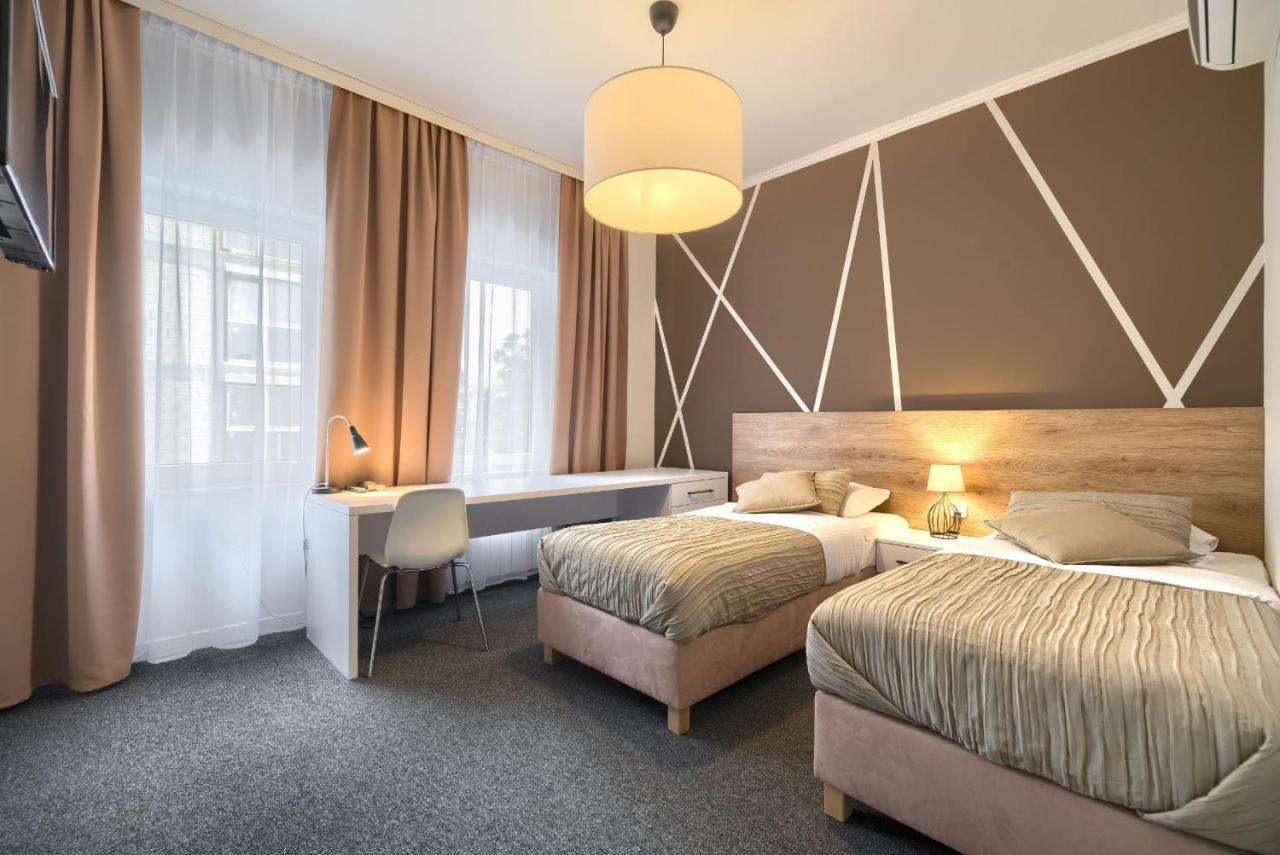 Park Hotel