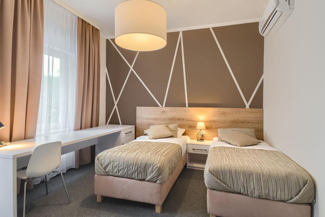 Hotel Park 3*
