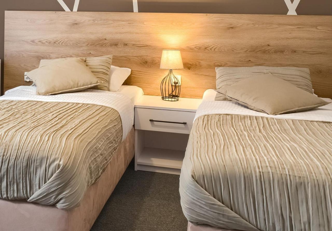 Hotel Park Bydgoszcz