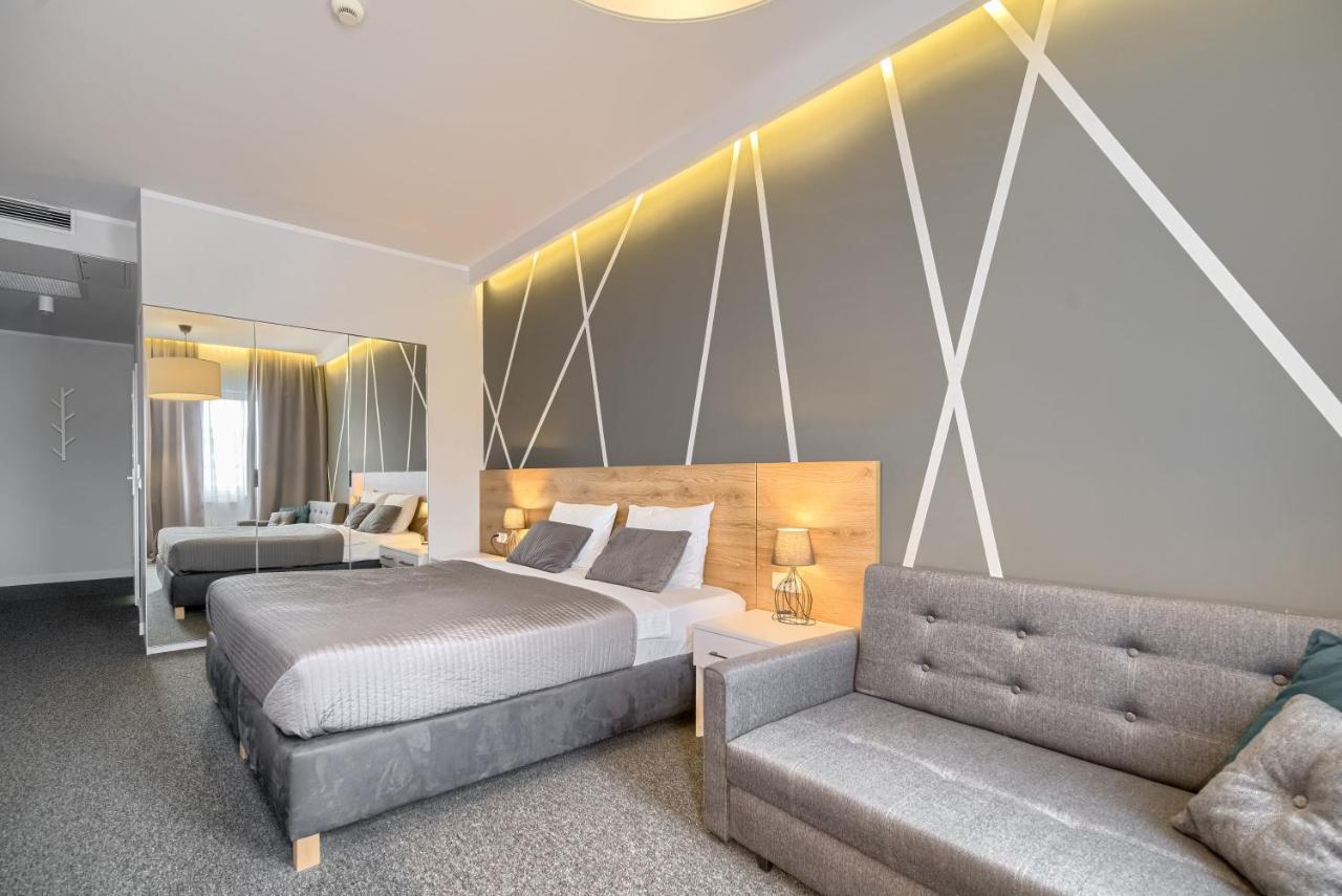 Park Hotel Bydhošť