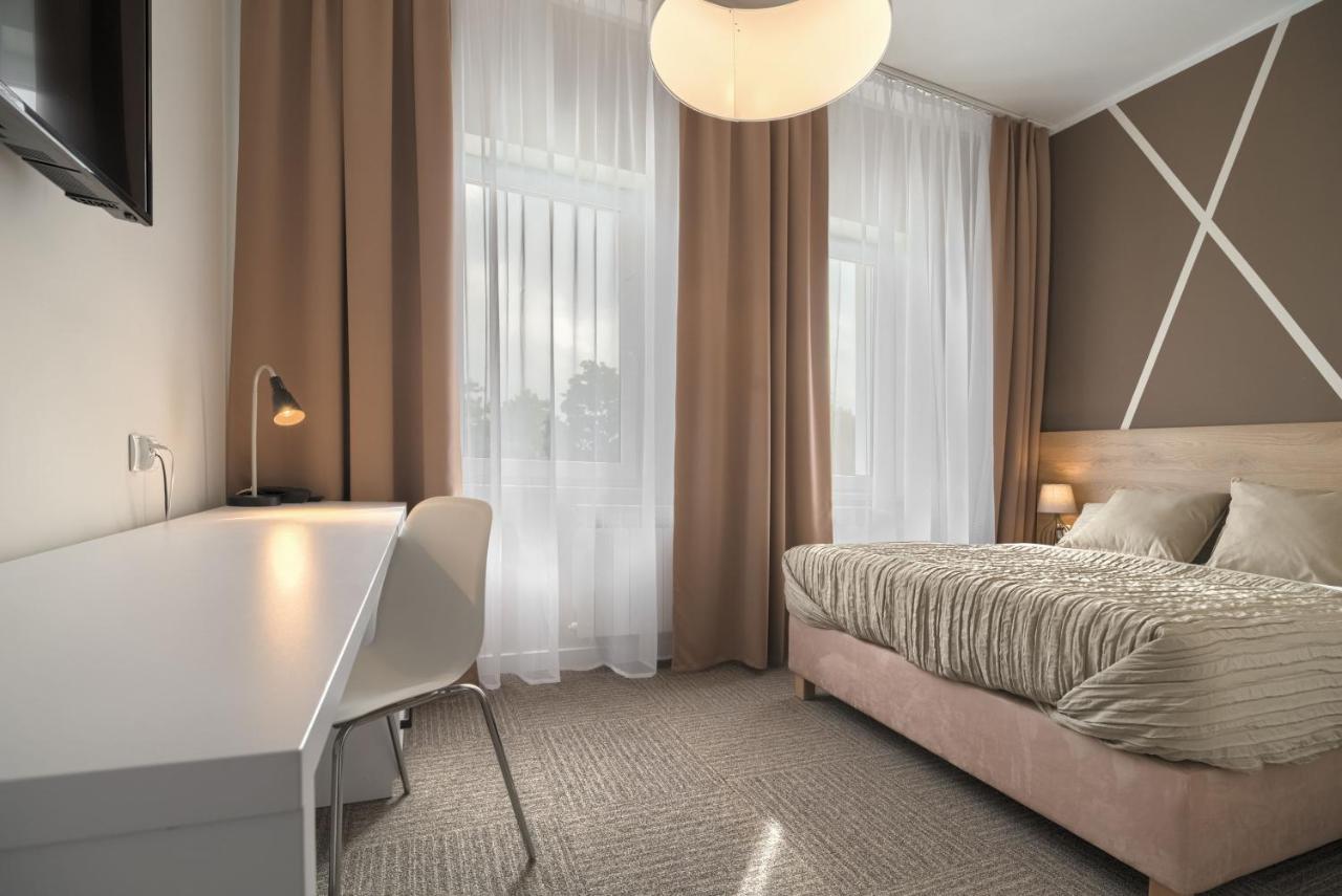 Hotel Park 3*