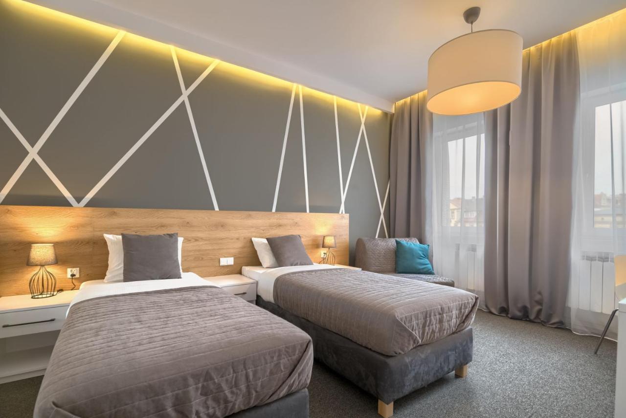 Hotel Park Bydgoszcz