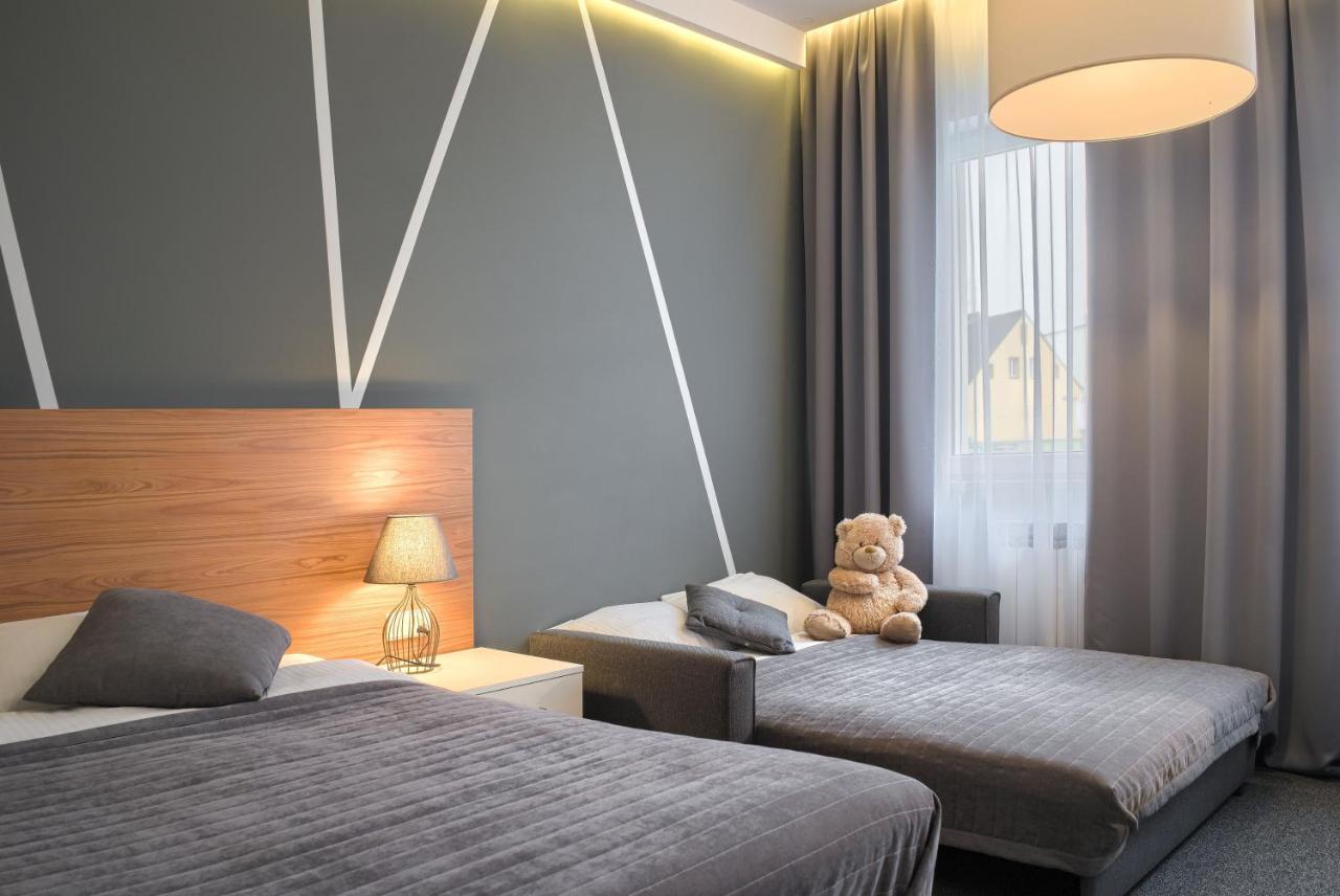 Park Hotel