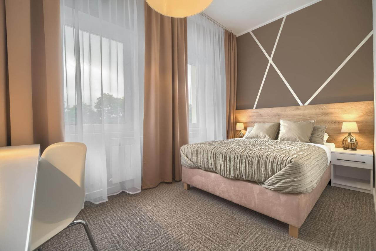 Park Hotel 3*