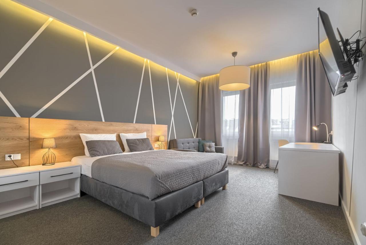Hotel Park 3*