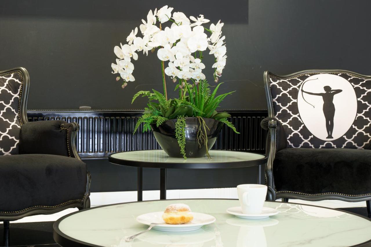 Park Hotel 3*