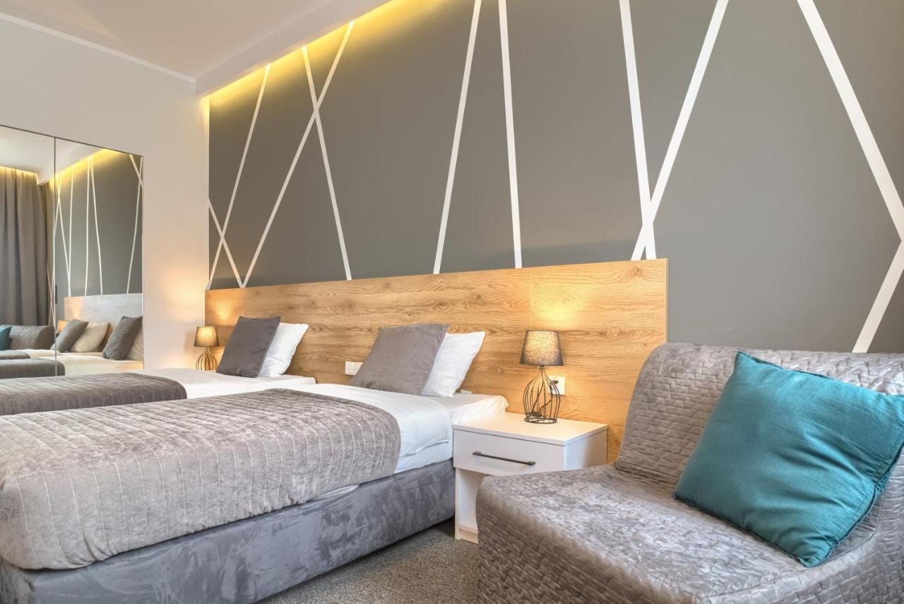 Park Hotel 3*