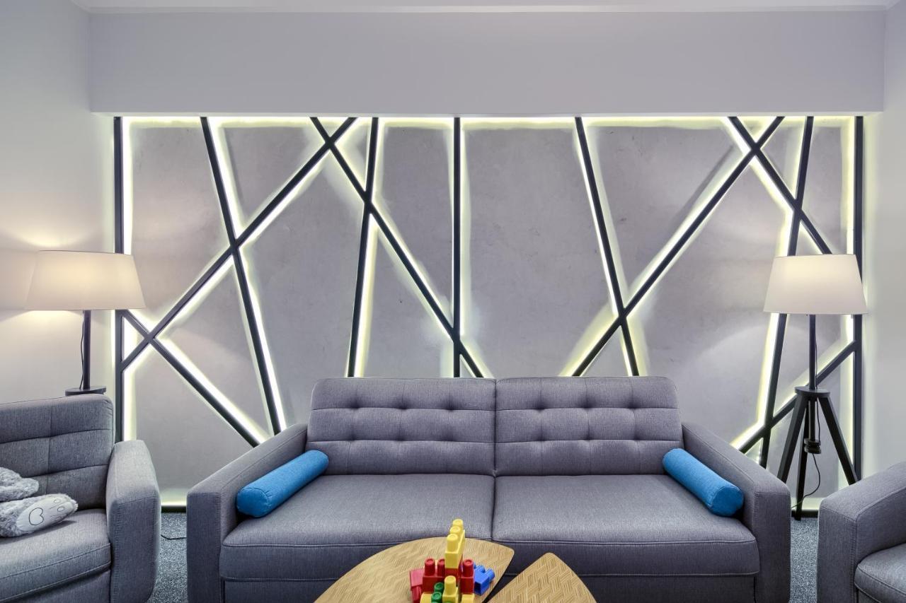 Park Hotel 3*