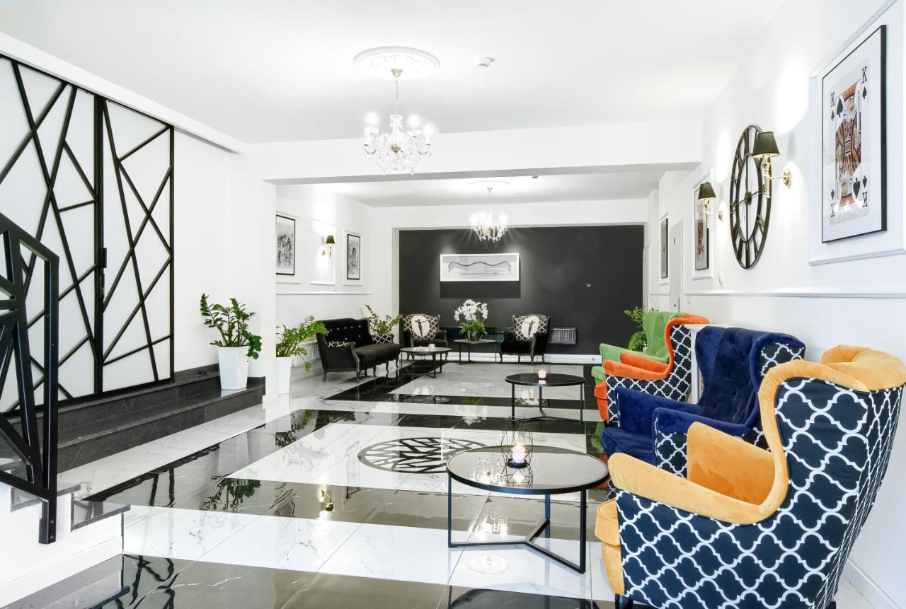 Park Hotel