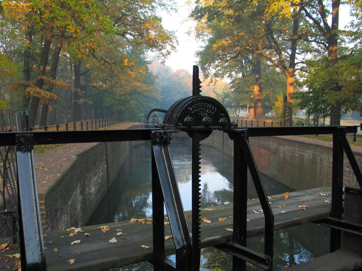 Park Bydgoszcz