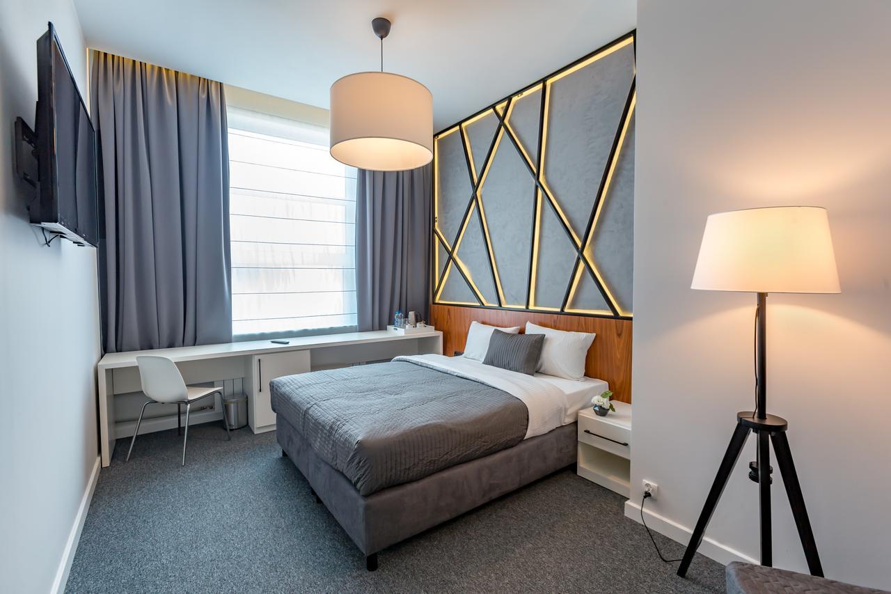 Hotel Park Bydgoszcz