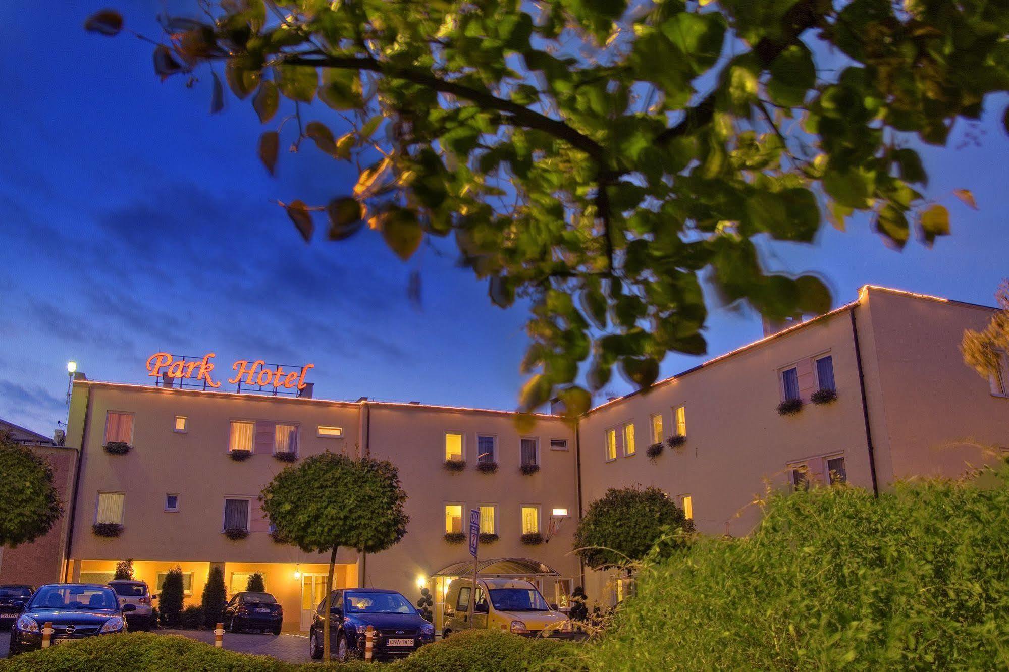 Hotel Park Bydgoszcz