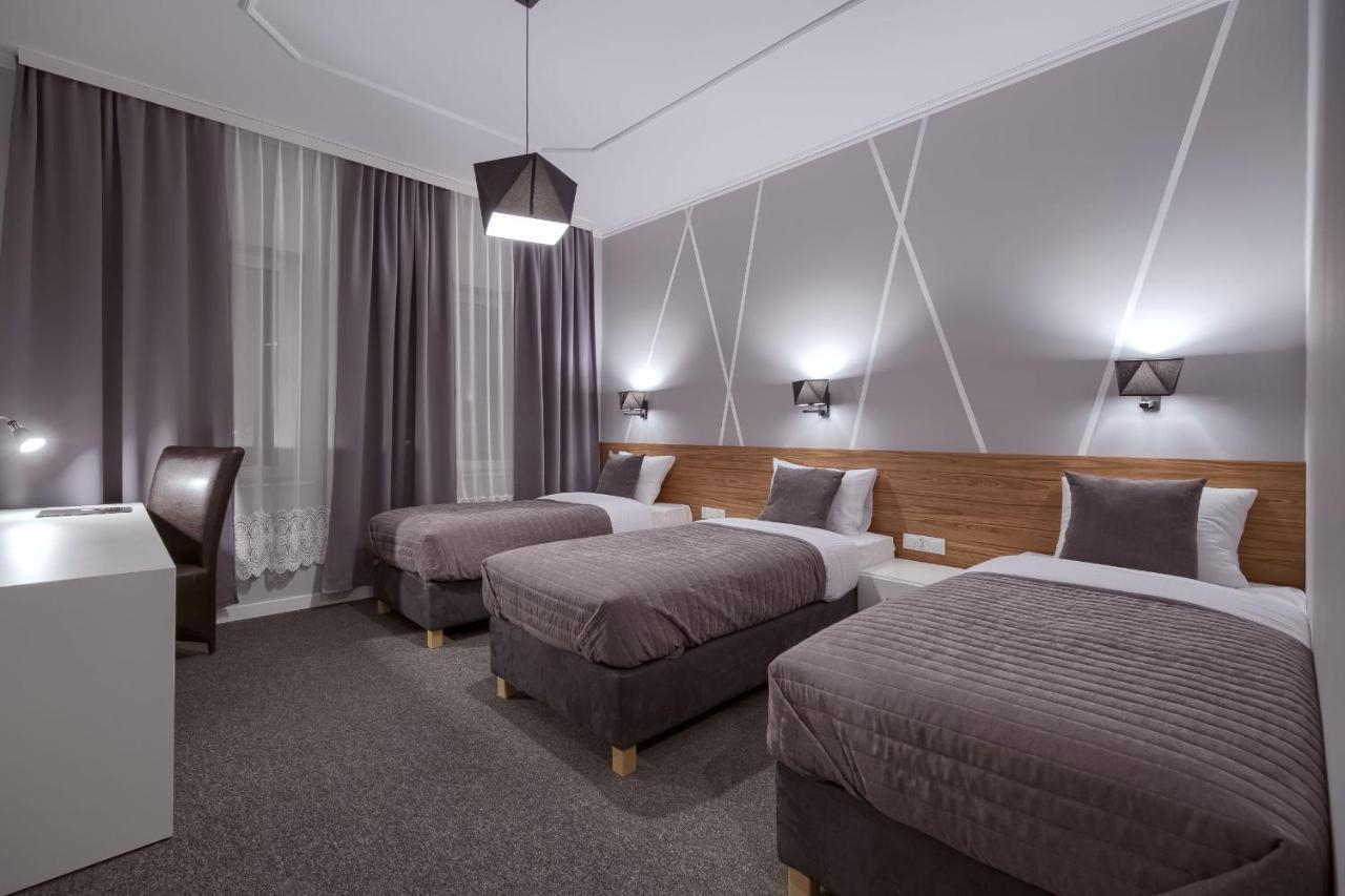 Hotel Park 3*