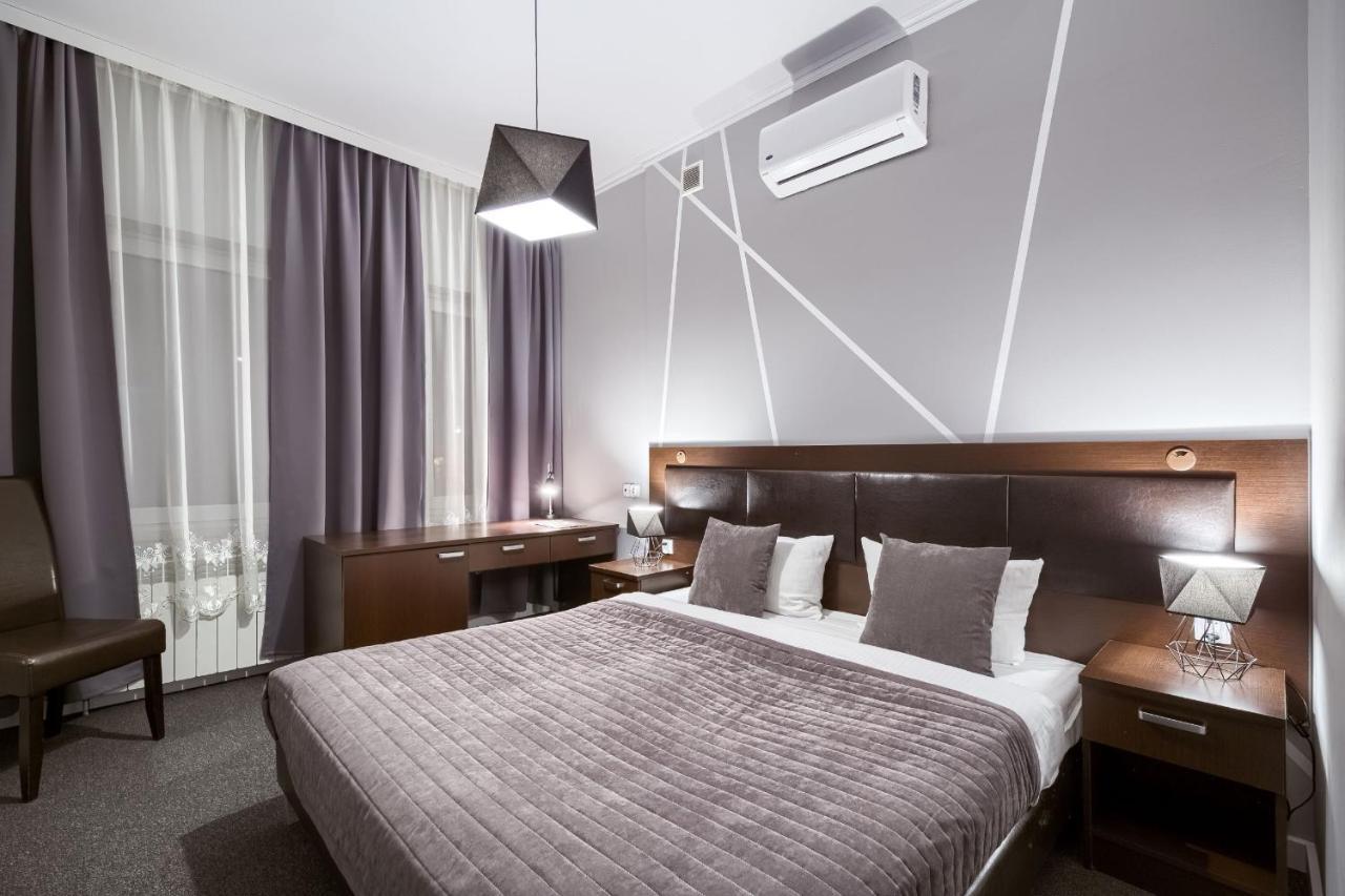 Park Hotel Bydgoszcz