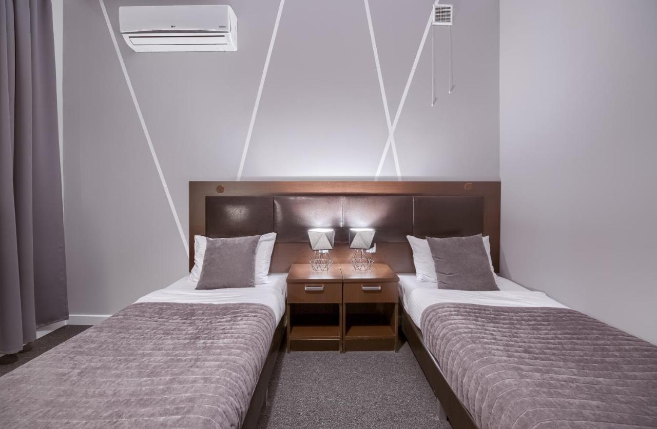 Hotel Park 3*