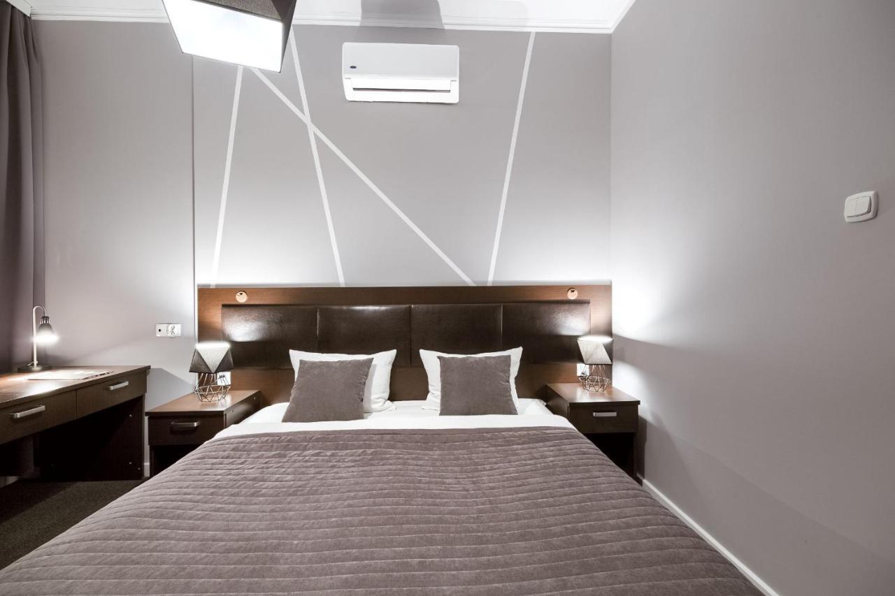 Hotel Park 3*