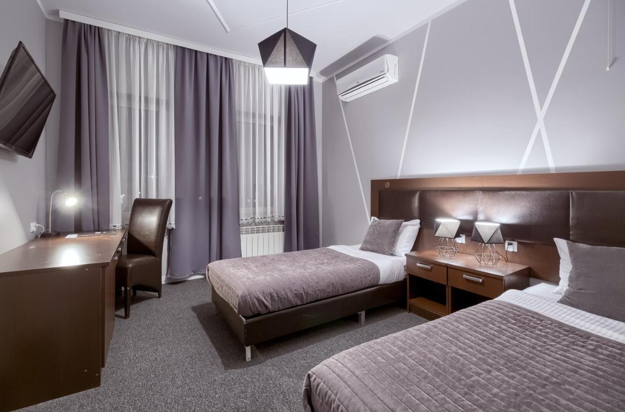 Park Hotel
