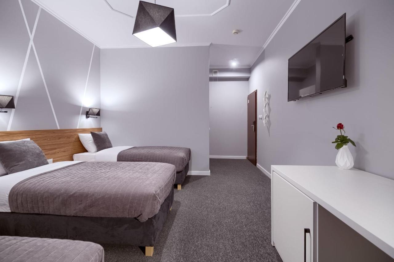 Park Hotel