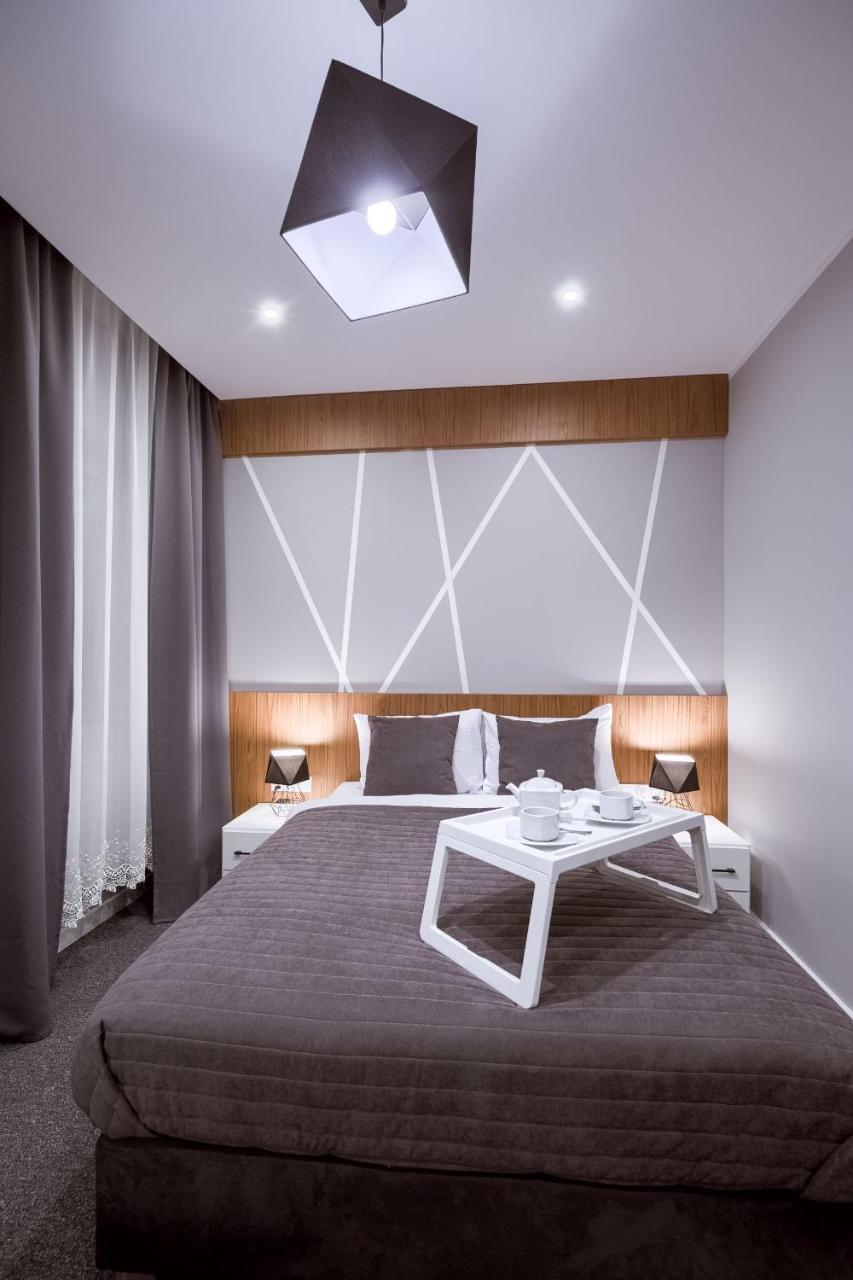 Park Hotel Bydgoszcz