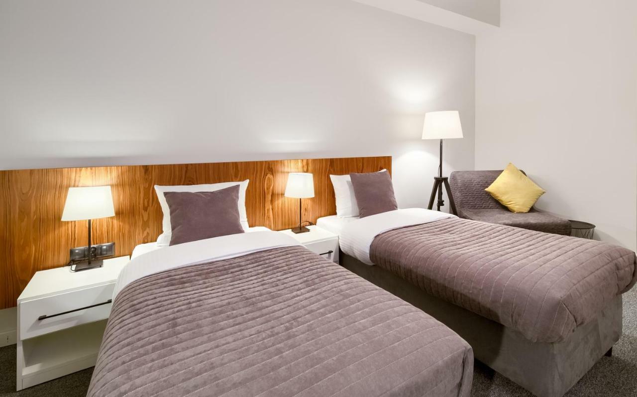 Hotel Park 3*